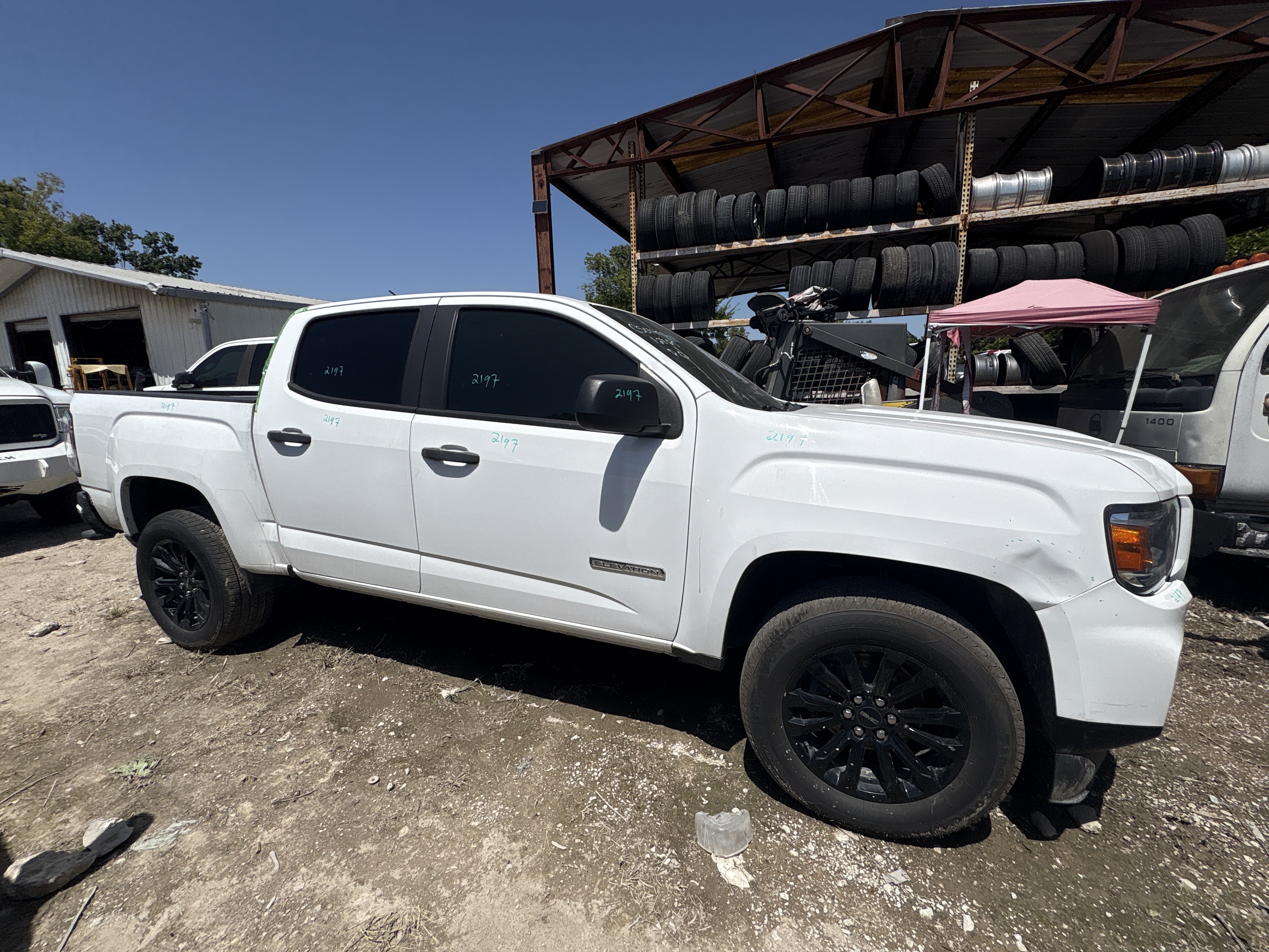 Featured Vehicle 5