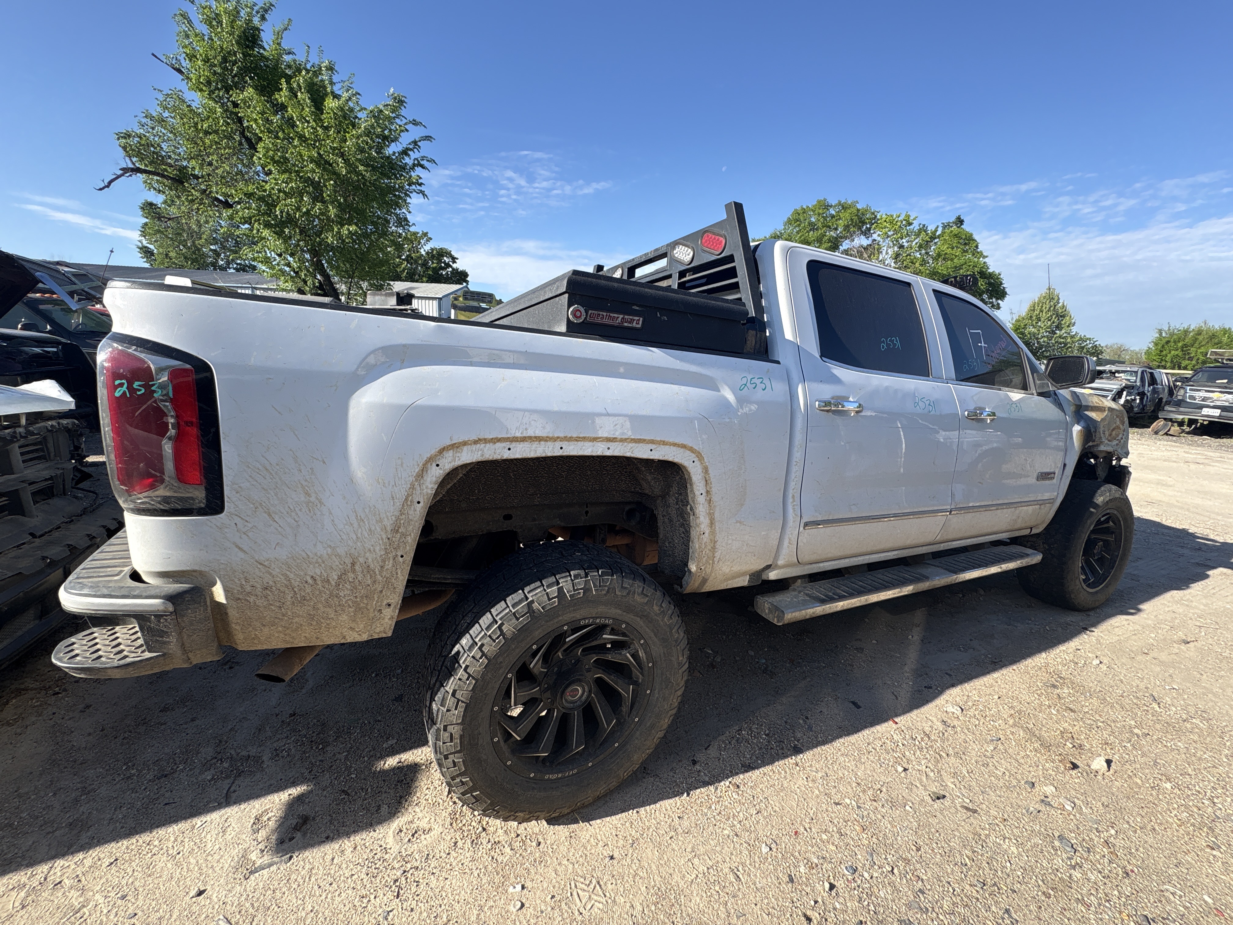 Featured Vehicle 7