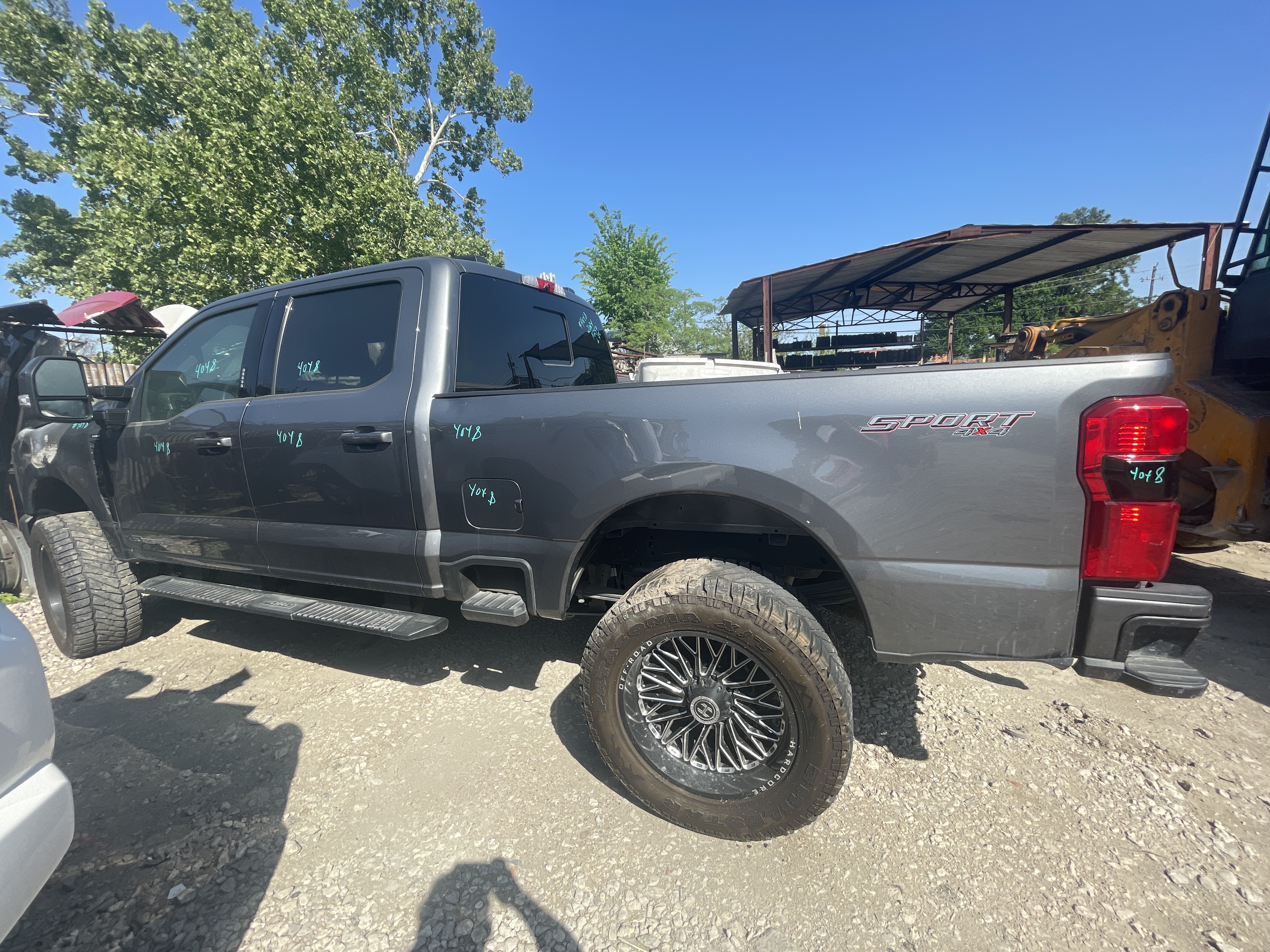 Featured Vehicle 1